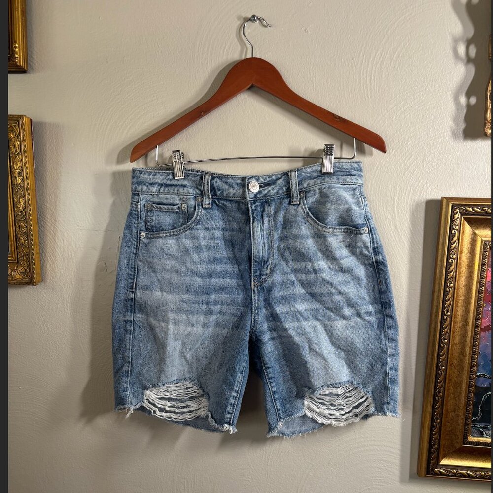 American Eagle Short Size 10